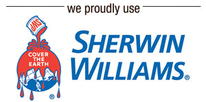 Sherwin Williams Paints